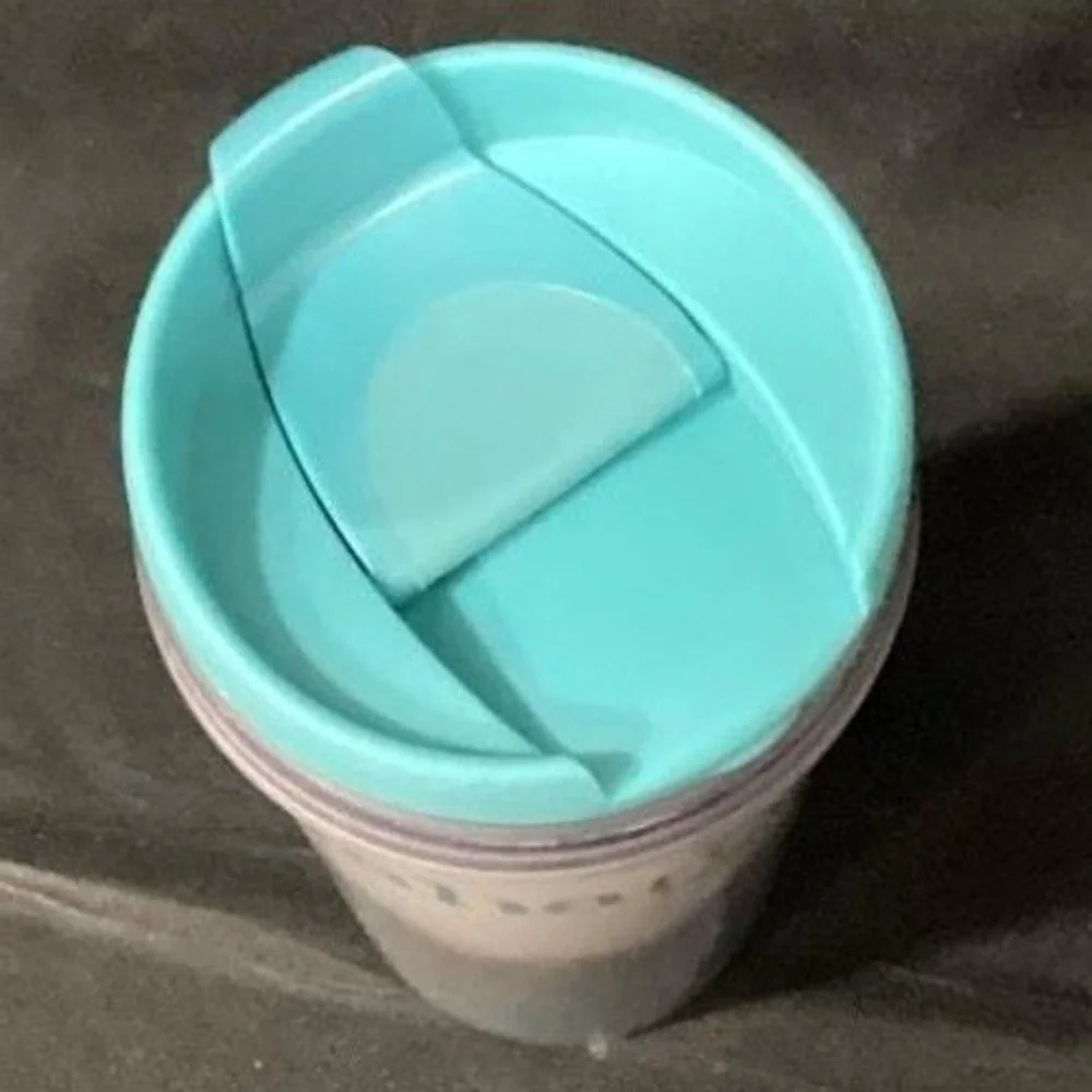 Starbucks Global Icon Series Bahama Tumbler, Vintage 12 Oz Travel Mug, Drinkware